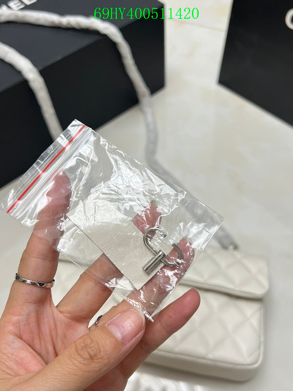 Amelia - CHL Bags - 935
