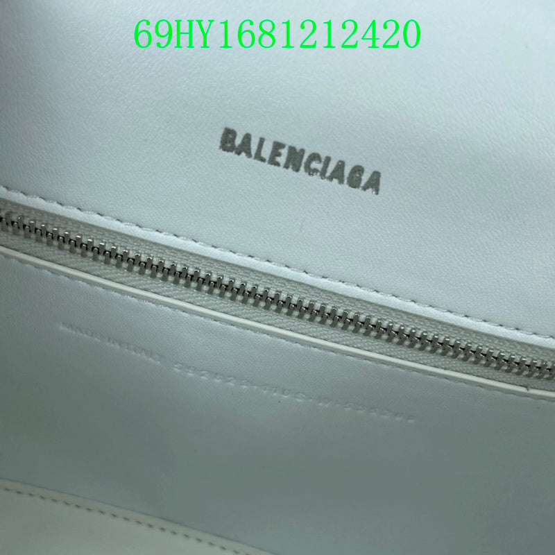Amelia - BGA Bags - 1925