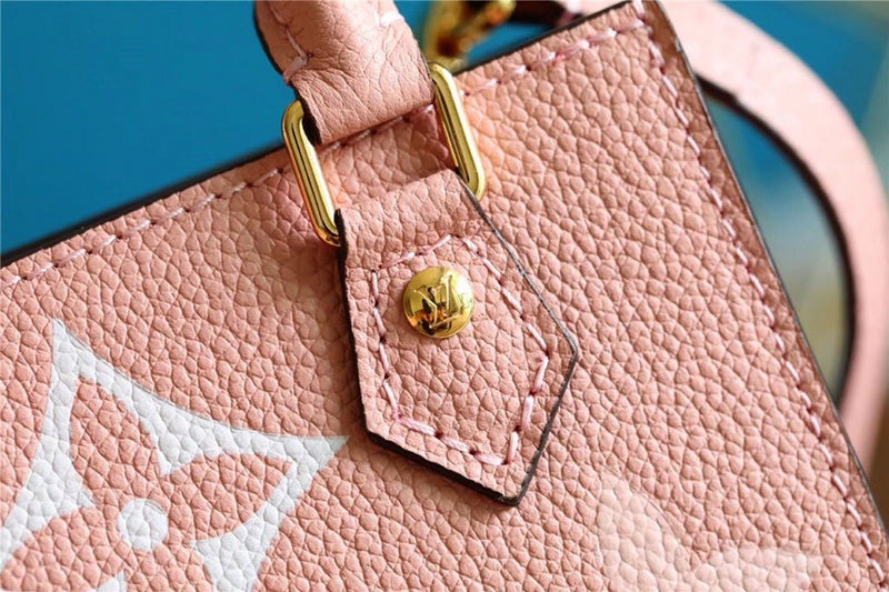 Amelia- Lu-Vi bags - 7584