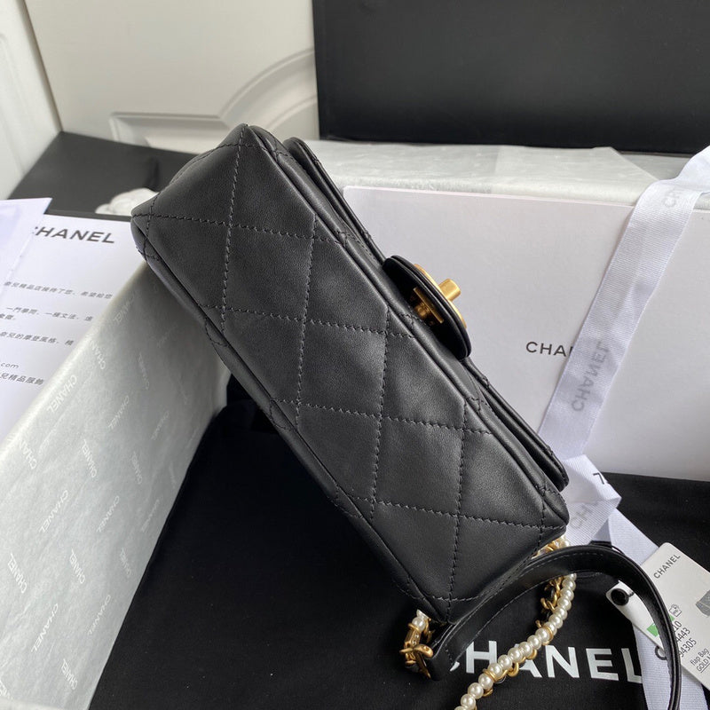 Amelia- CHL Bags - 7449