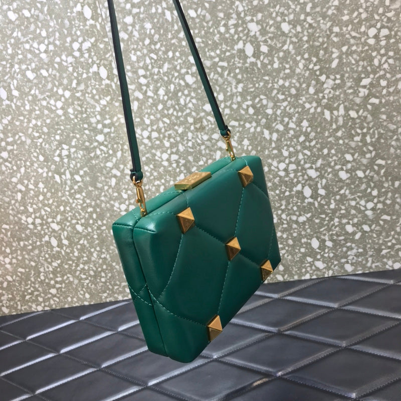 Amelia- VEL WOMEN LUXURY BAGS - 433