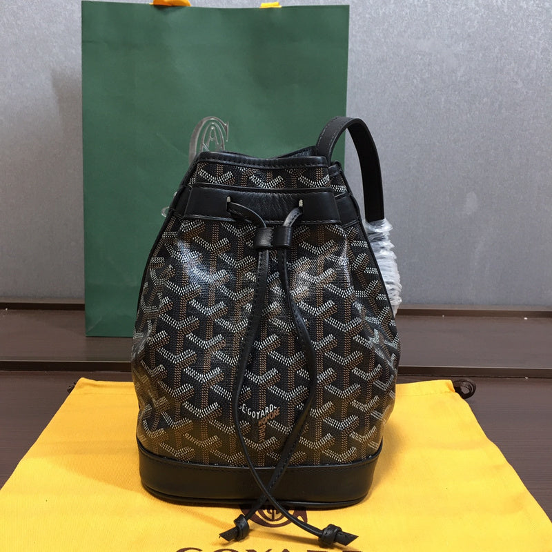 Amelia- GOD Bags - 972