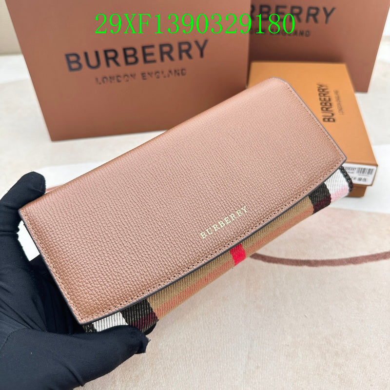 Amelia - BOR Wallet - 036