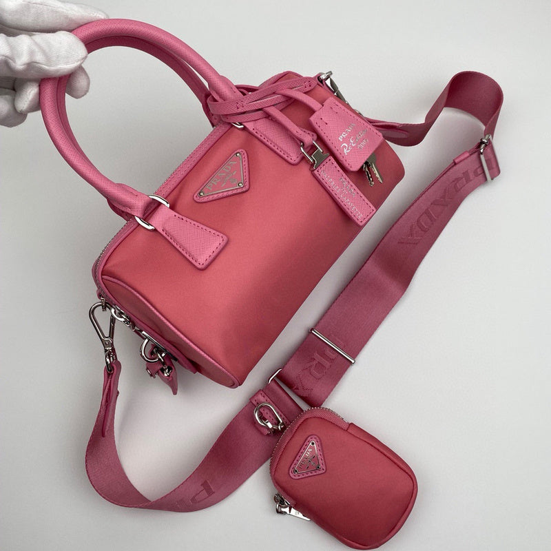 Camila Bags - Prada Bags - 1385