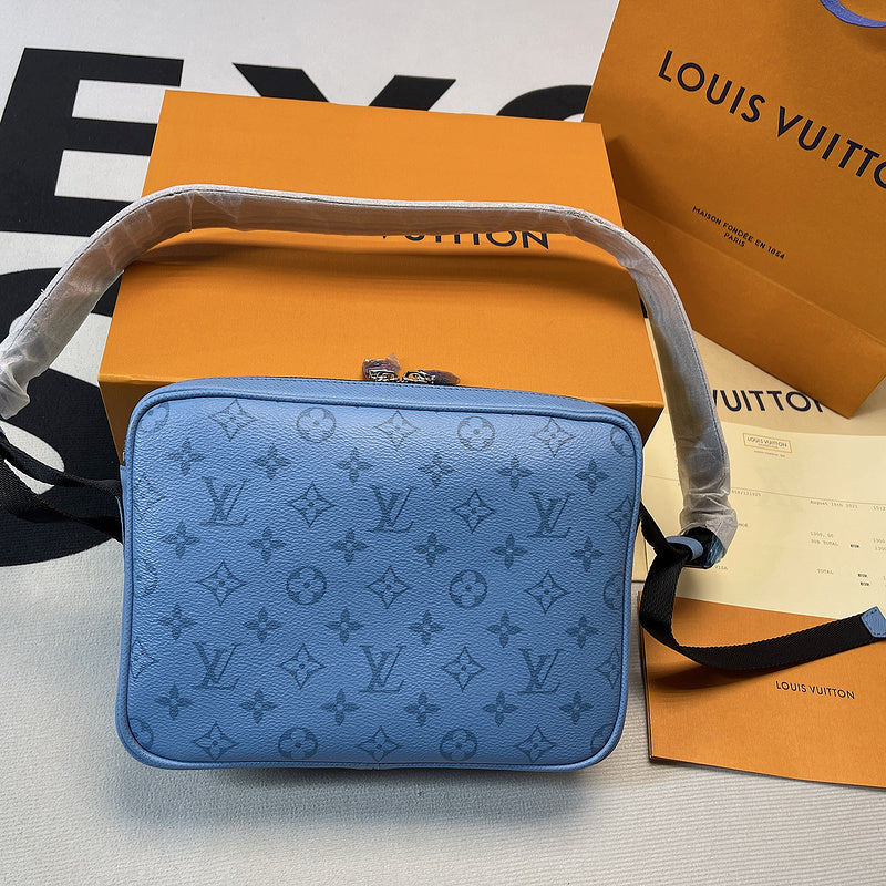 Fan Fashion Lu-Vi bags - 10202