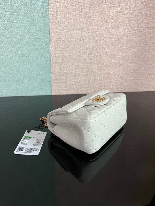 Amelia - CHL Bags - 2468