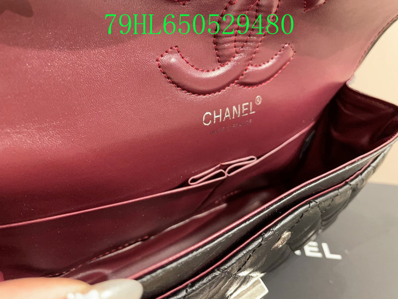 Amelia - CHL Bags - 791