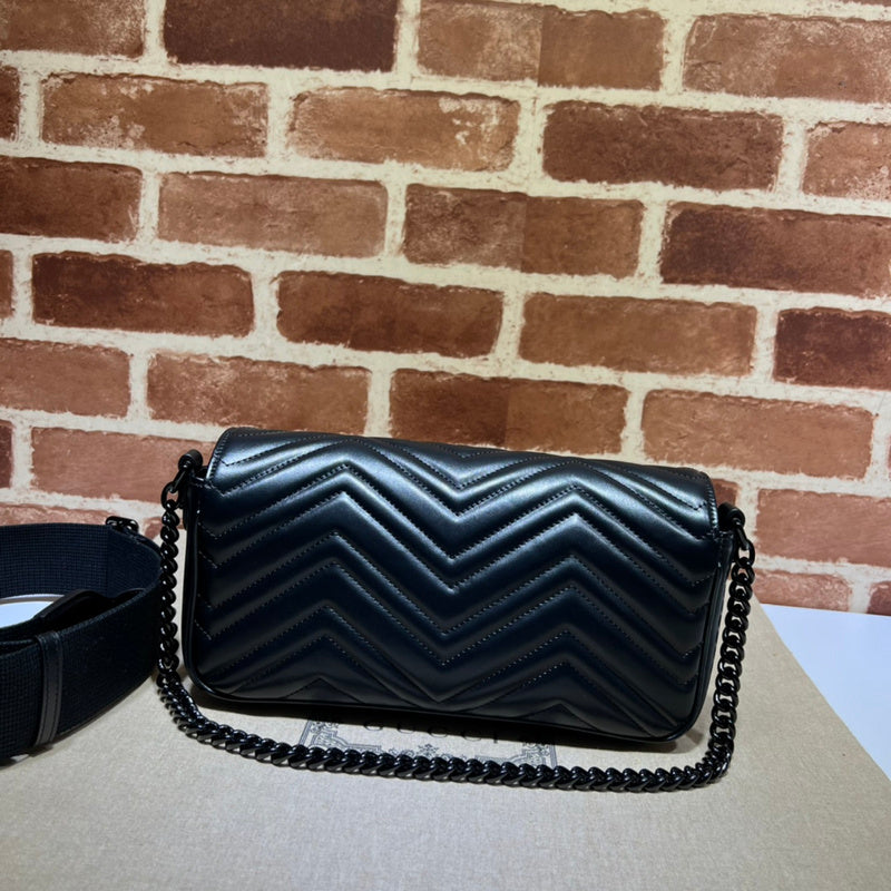Amelia  - GCI Bags - 12443