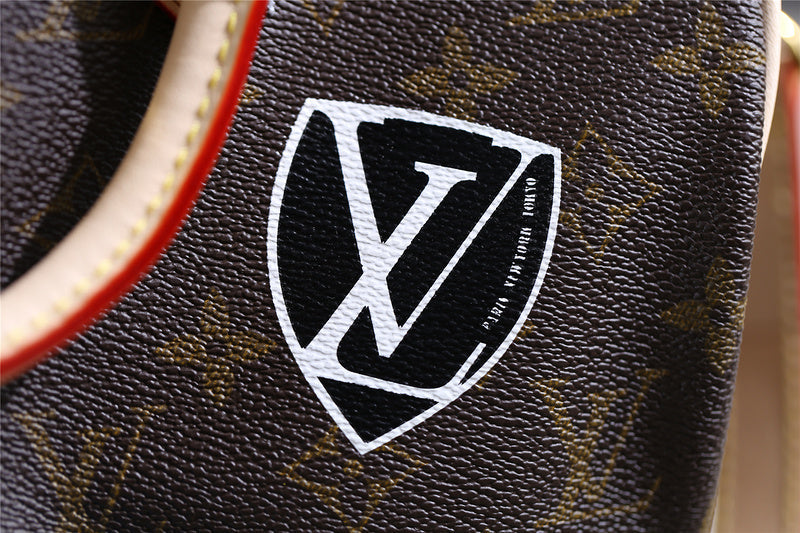 Fan Fashion Lu-Vi bags - 8172