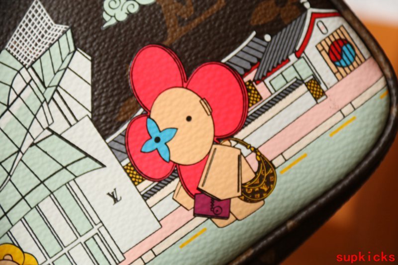 Amelia- - Mix Wallets - 195