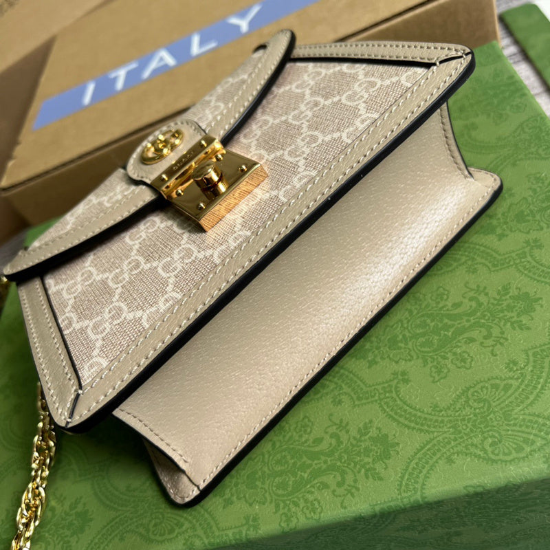 Amelia- GCI LUXURY LADY BAGS - 659