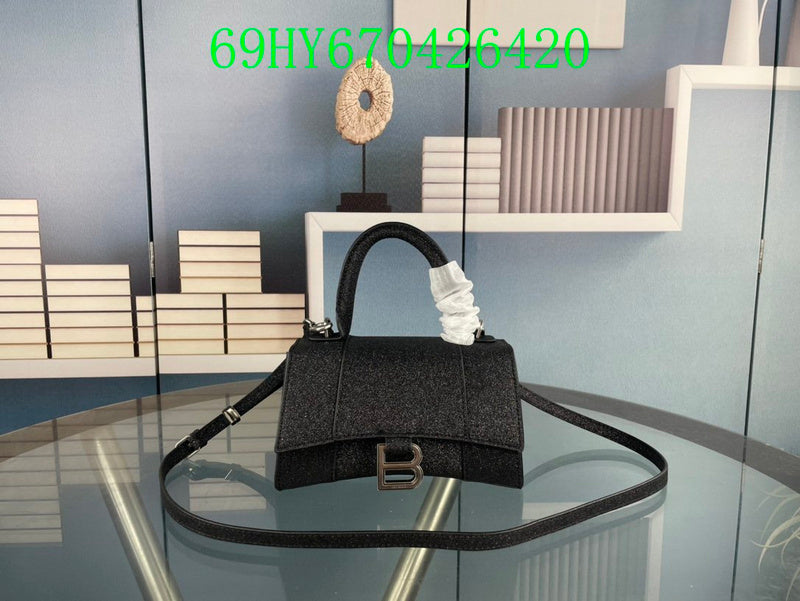 Amelia - BGA Bags - 2334