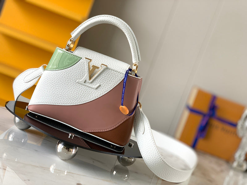 Amelia's Bag Gallery - LOV Bags - 1237