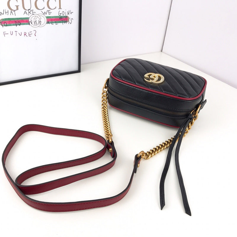 Amelia Fashion - GCI Bags - 2515
