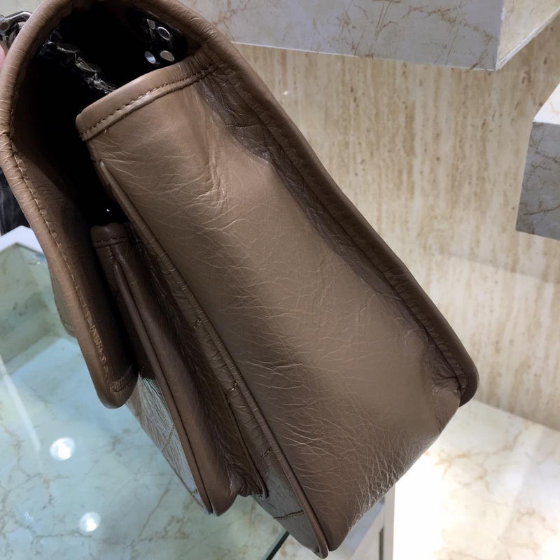 Amelia - YSL Bag - 2776