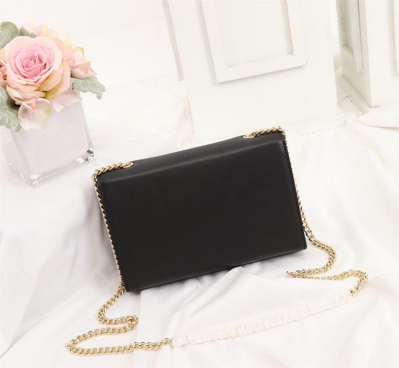 Amelia - YSL Bag - 2610
