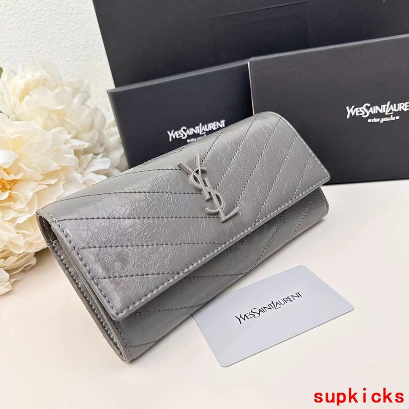 Amelia- Mix Wallets - 730