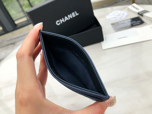 Amelia-i CHL Wallets - 038