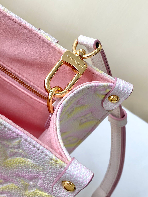 Fashion Lu-Vi bags - 3364