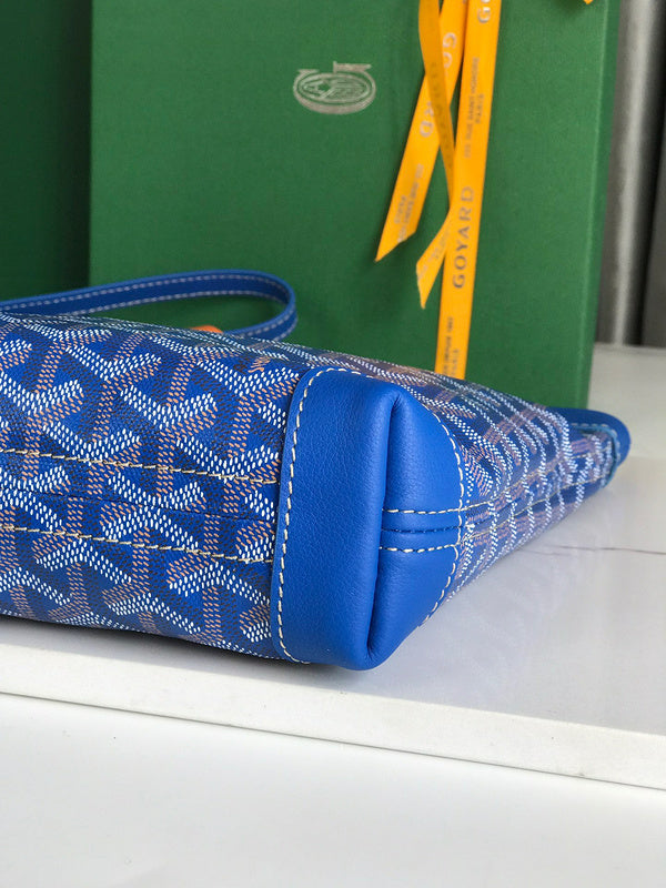 Amelia- G-YARD BAGS - 062