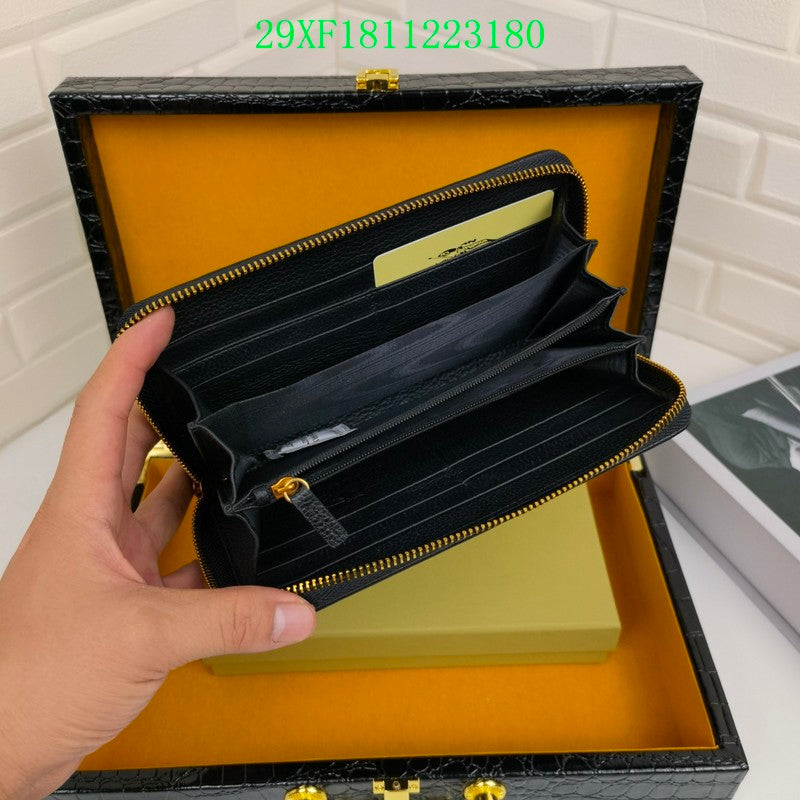 Amelia - BOR Wallet - 106