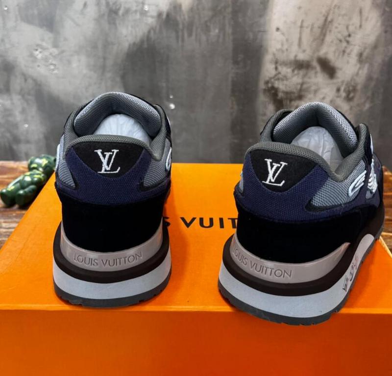 AmeliaLuxury - LOV Men Shoes - 781