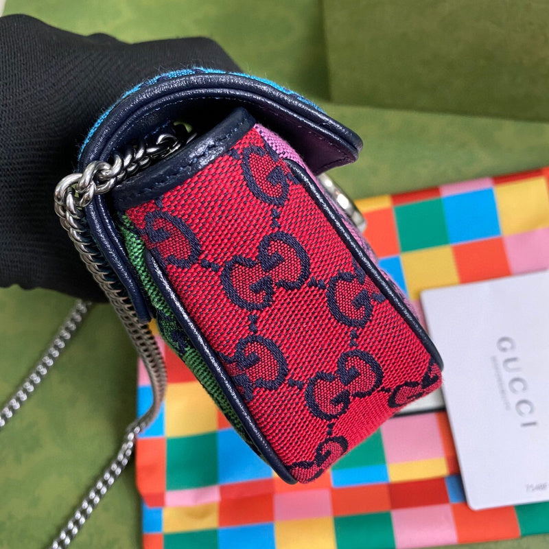 Amelia- GCI Bags - 5856