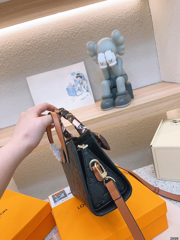 Amelia - LV Bags - 14906