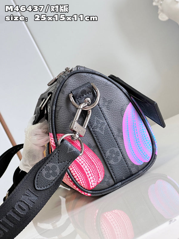 Amelia - LV Bags - 15442