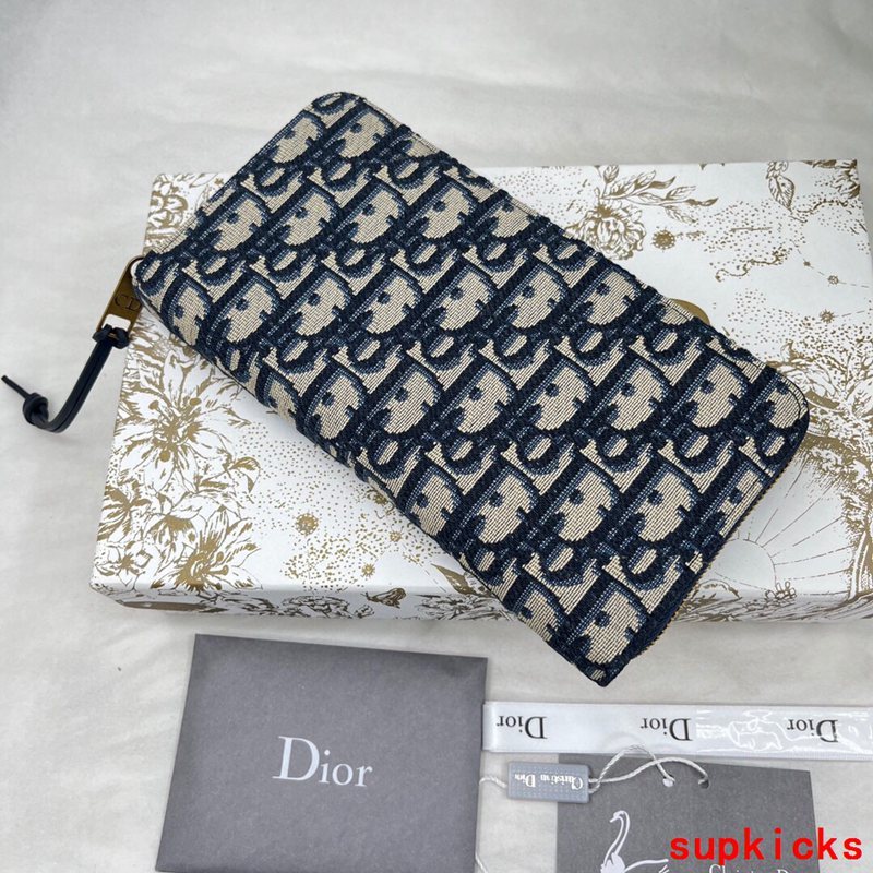 Amelia- Mix Wallets - 296