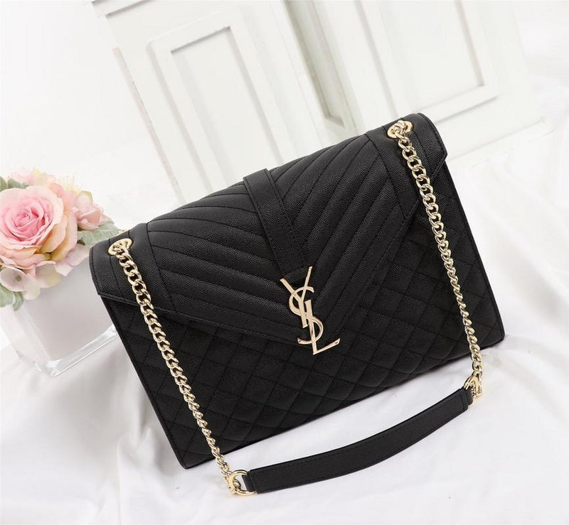 Amelia - YSL Bag - 2648