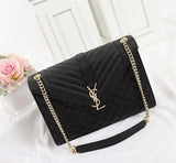 Amelia - YSL Bag - 2648
