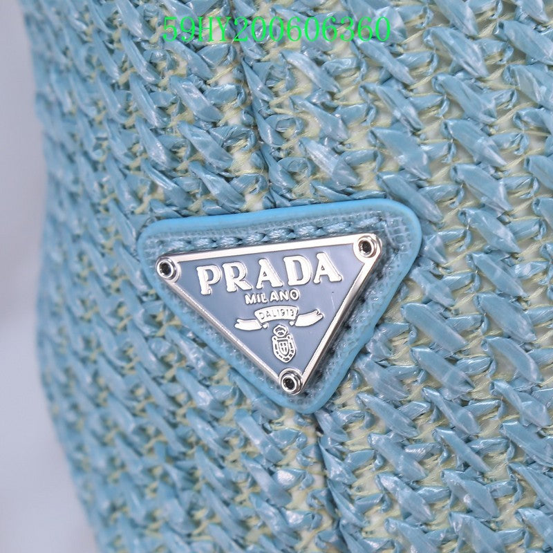 Prada Bags - The Barnes Bags  209