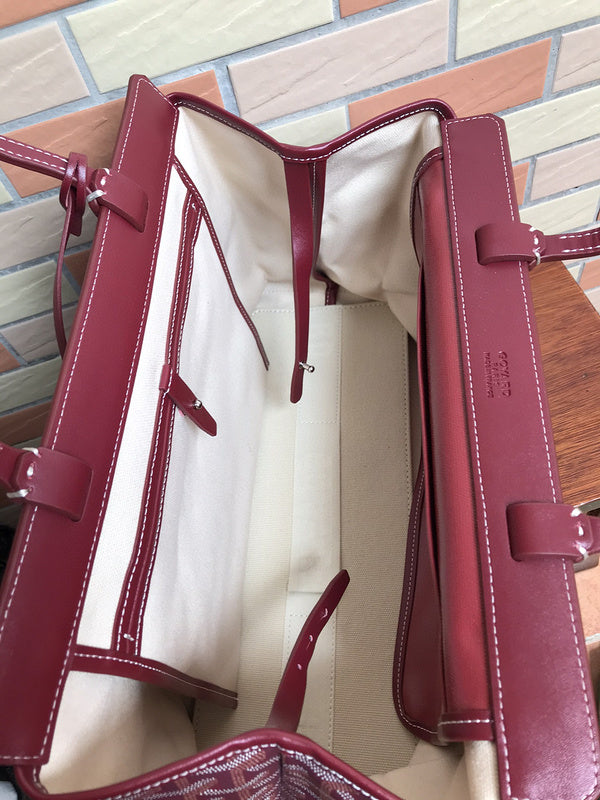 Amelia- G-YARD BAGS - 283