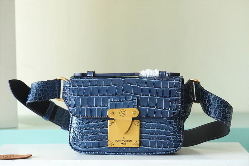 Fan Fashion Lu-Vi bags - 9963