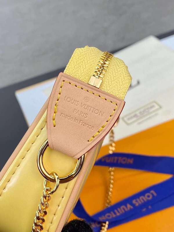 Amelia- Lu-Vi bags - 11506
