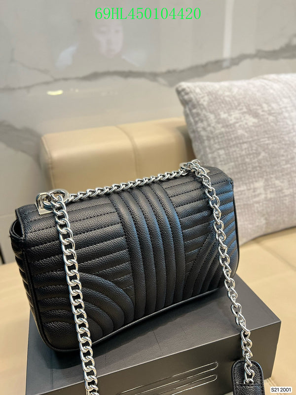 Prada Bags - The Barnes Bags  643