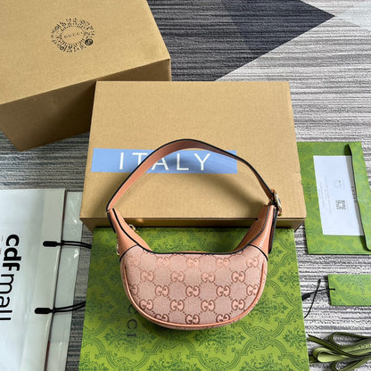 Amelia- GCI LUXURY LADY BAG - BRANDED BAGS FOR WOMEN - 064