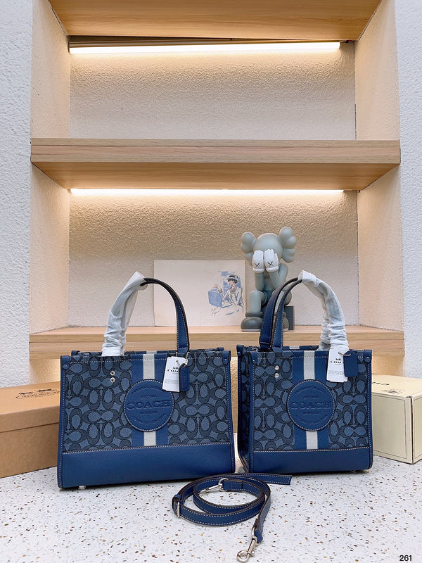 Amelia - CCH Bags - 027