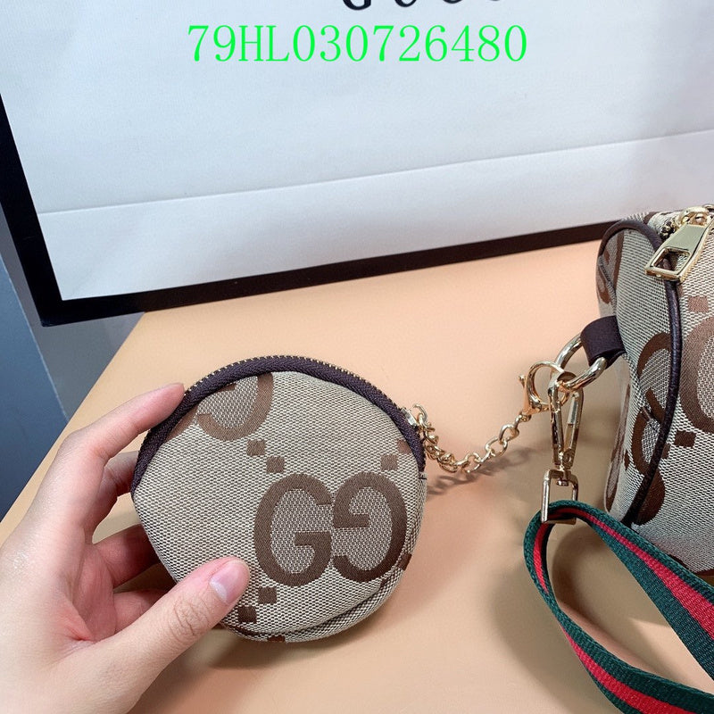 Amelia  - GCI Bags - 11452