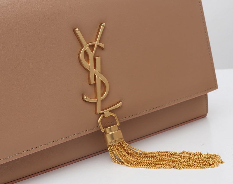 Amelia - YSL Bag - 3530