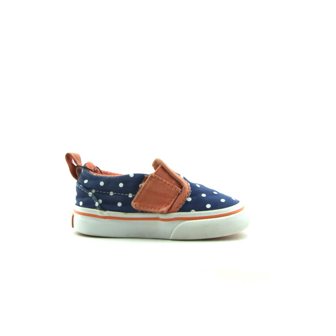 VANS OFF THE WALL