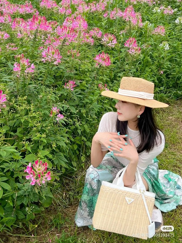 Amelia- PRDA  LUXURY BAGS - 250