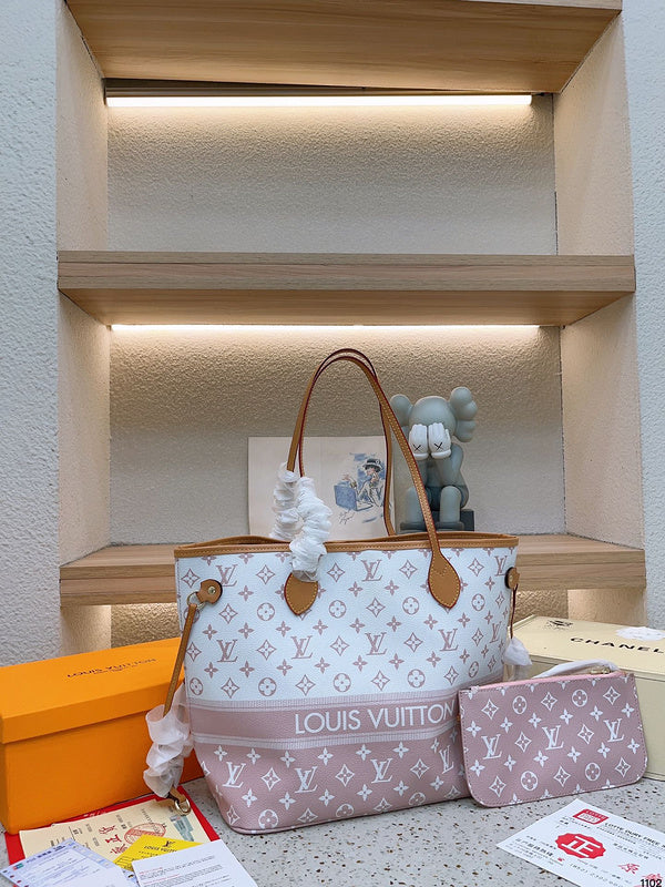 Amelia - LV Bags - 14867