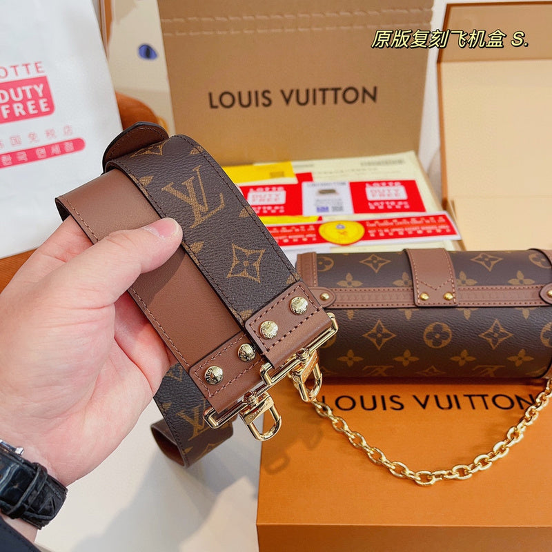 Amelia - LV Bags - 15073