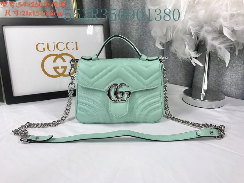 Amelia - GCI Bags - 10574