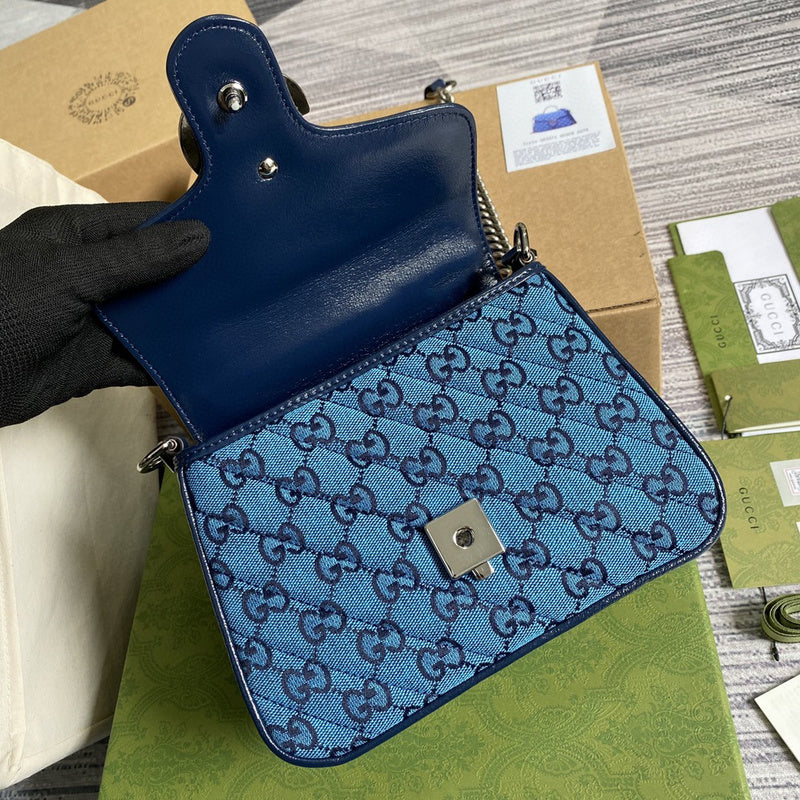 Amelia- GUKI Bags - 1947