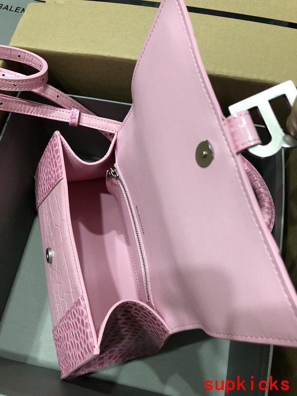 Amelia- BG Hourglass Bags - 103