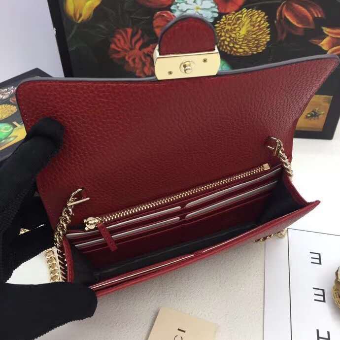 AmeliaLuxury - GCI Bags - 604