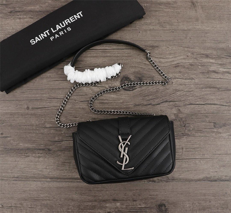 Amelia - YSL Bag - 2898